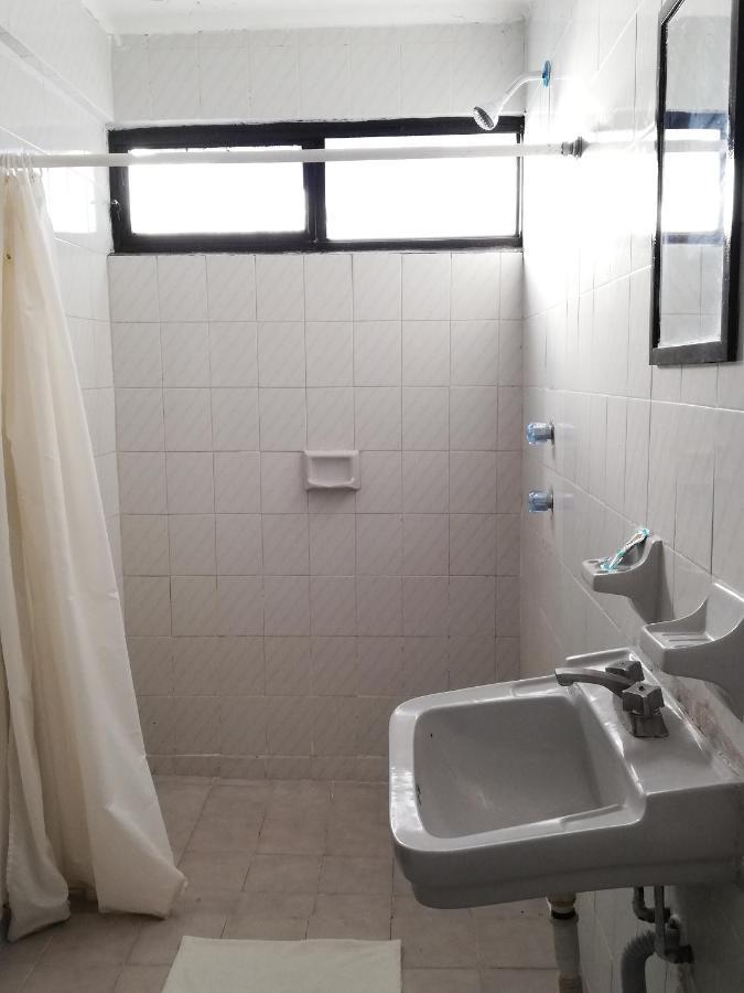 Oyo Hotel Casa Real Матехуала Екстериор снимка
